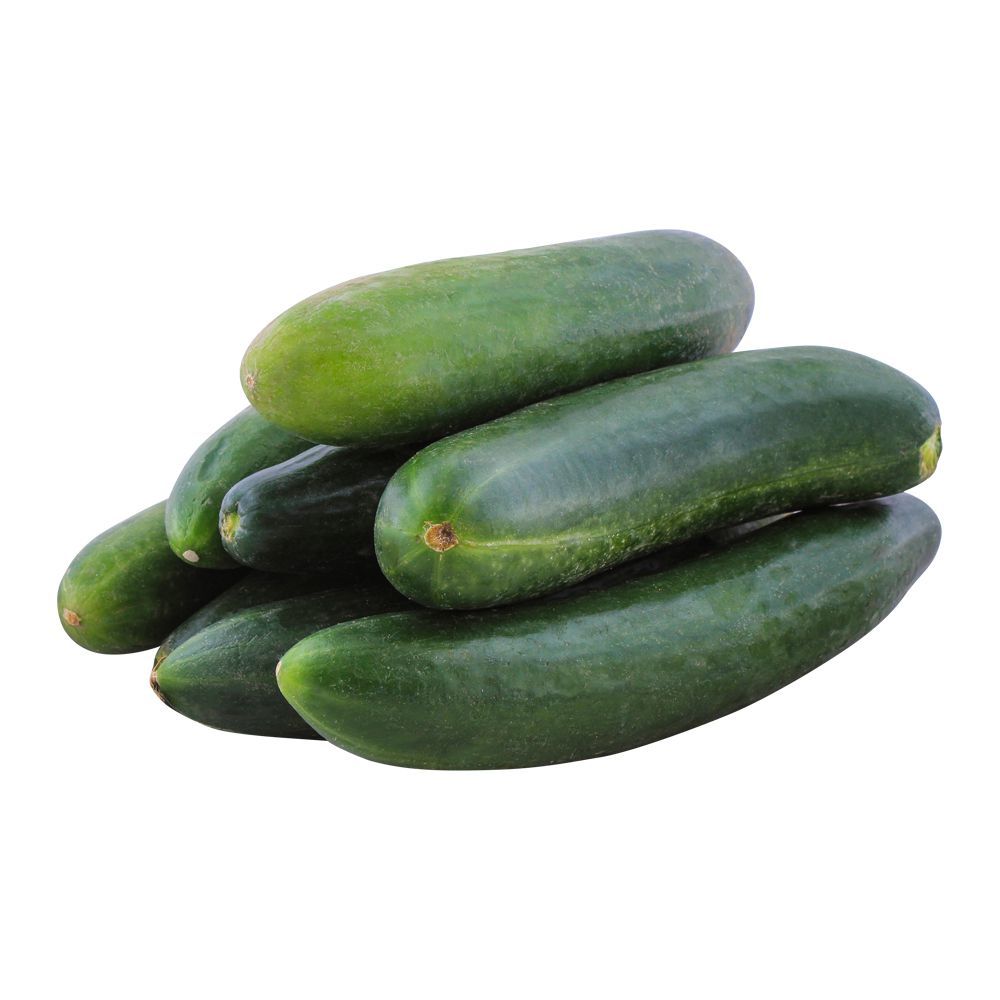 Cucumber 50 LB (DR)