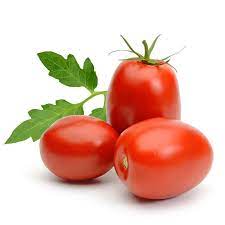 Bugalu Tomatoes 25 LB (DR)