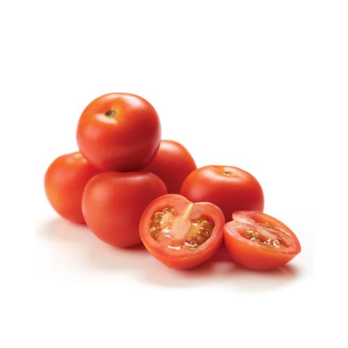 Salad Tomatoes 25 LB (DR)