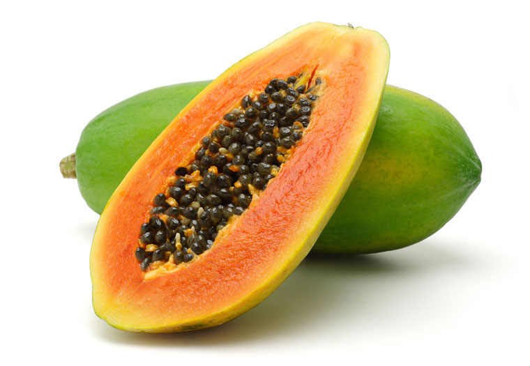 Papaya 30 LB (DR)