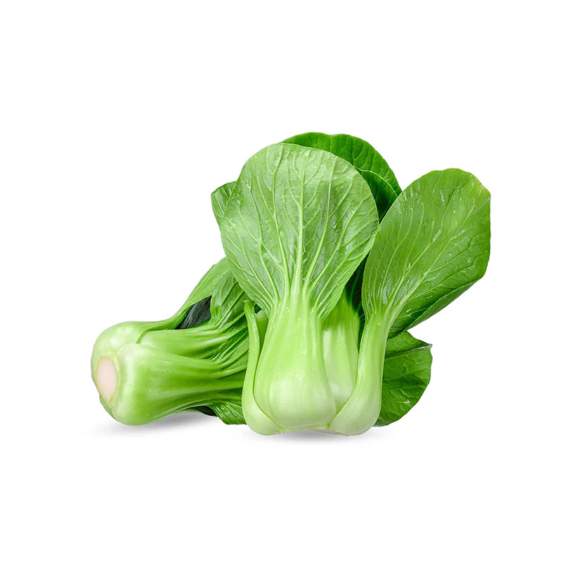 Bok choy baby (1x30 lb)