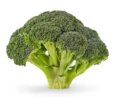 Broccoli crowns (1x20 lb)