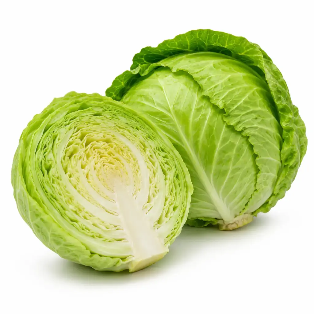 Cabbage green (1x50 lb)