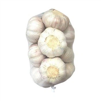 Chinese knoflook 50+/mm normal white 40x250gr