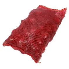 Nederlandse rode uien, 60/80 mm, 10 kg