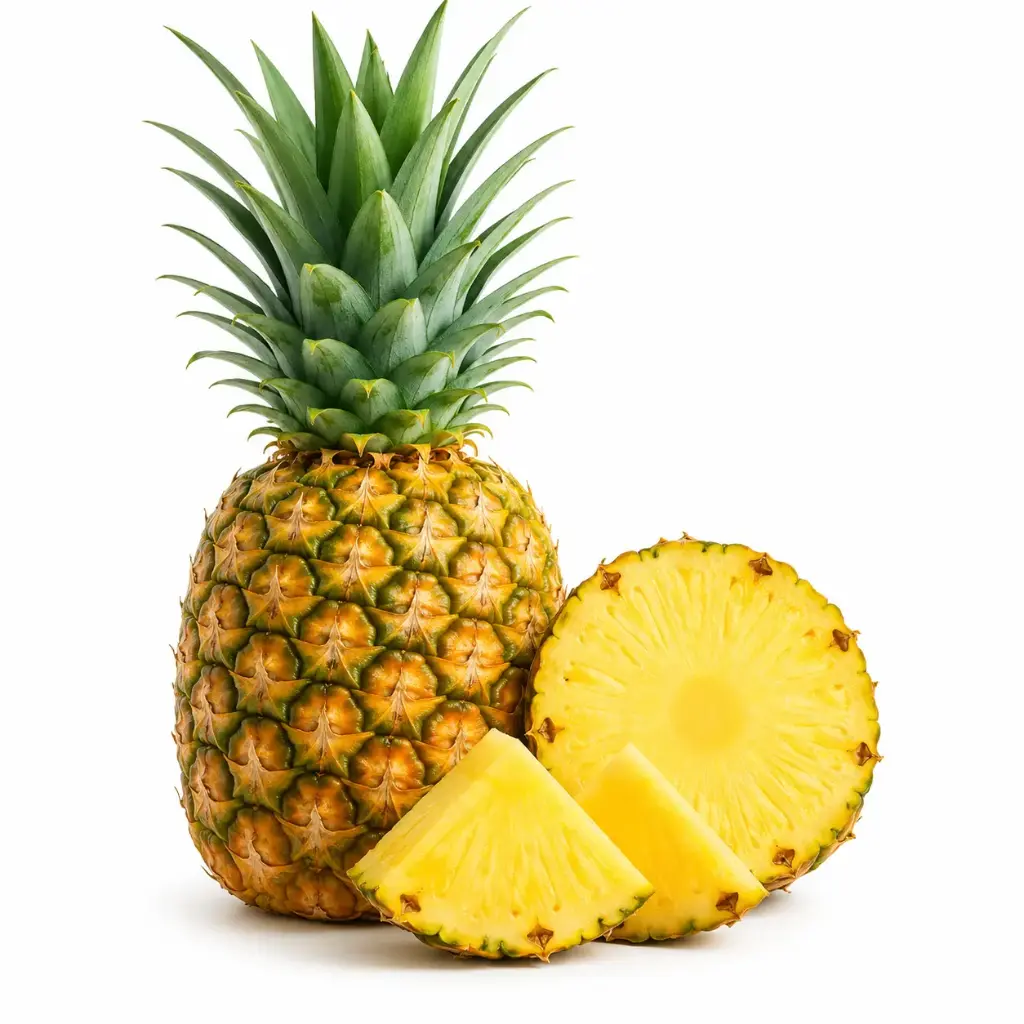 Pineapple (1x7 st)