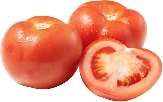 Salad tomatoes dr (1x25 lbs)