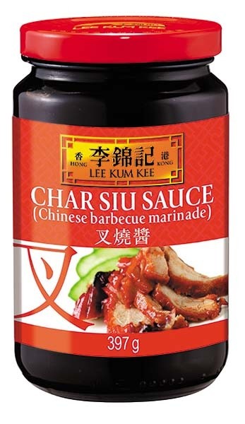 LKK Char Siu Sauce 397gr