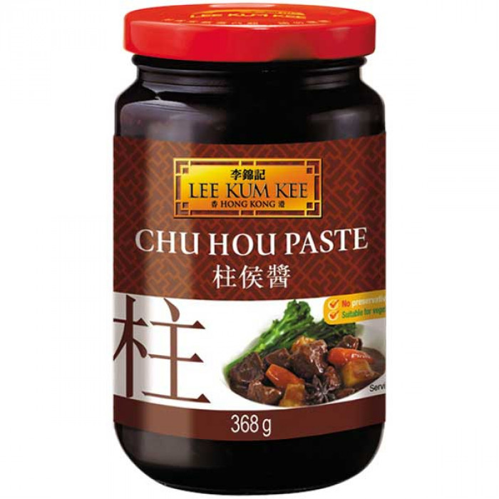 Lkk chu hou paste 368gr