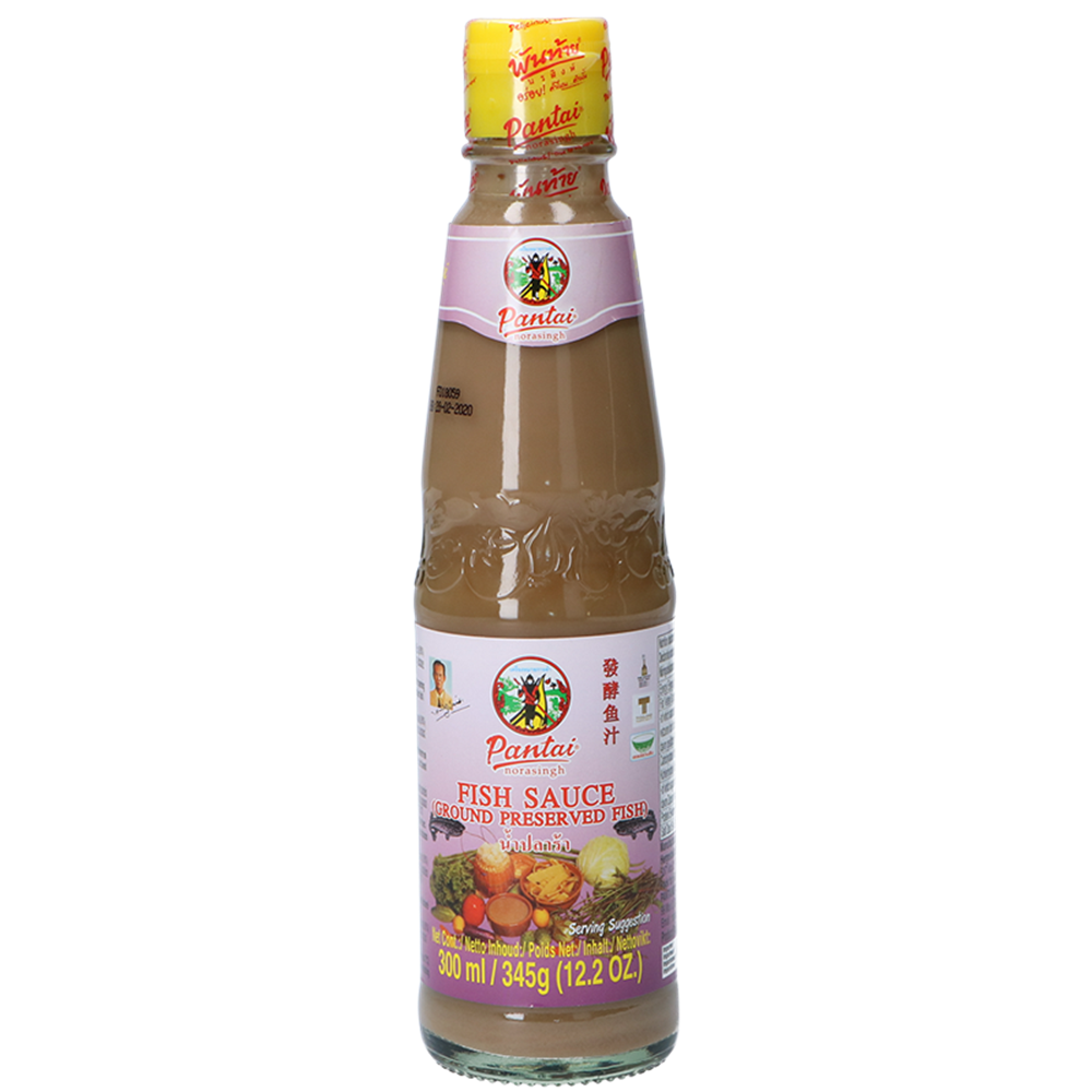 Pantai fish sauce (mam nem) 300ml