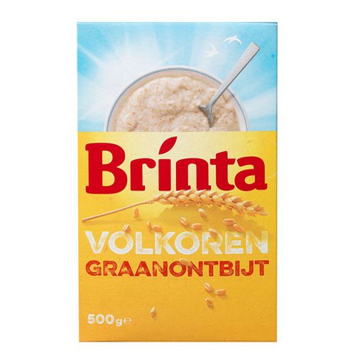 Brinta brinta 20x500gr