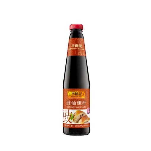 Lkk chicken marinade 410ml