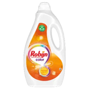 Robijn wasmiddel color (1x2.6 L)