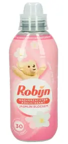 Robijn wasverzachter jasmijn bloesem (1x604 ml)