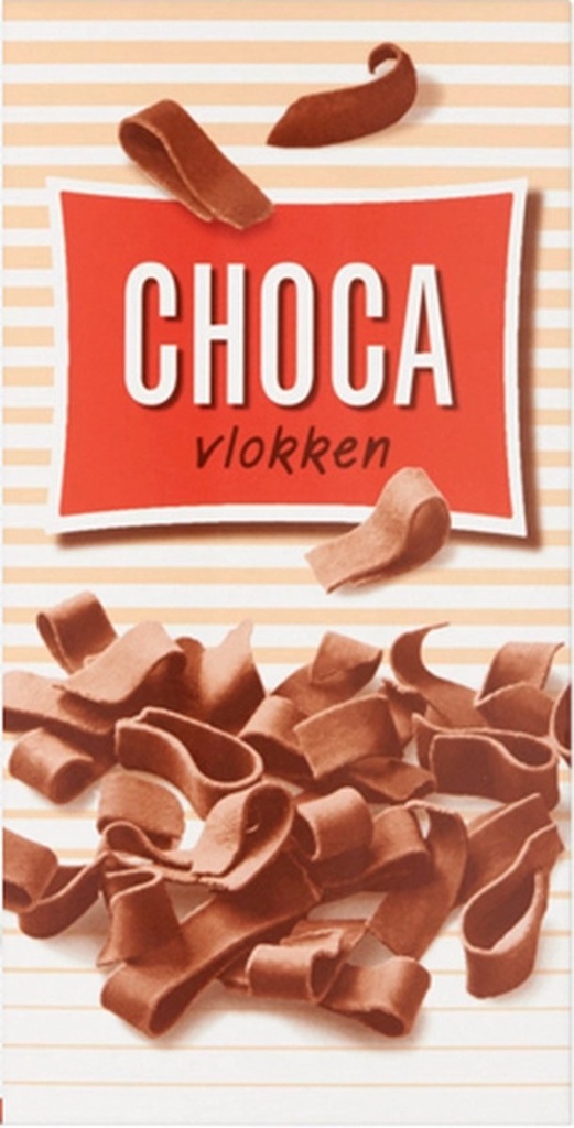 Choca vlokken 14x300gr