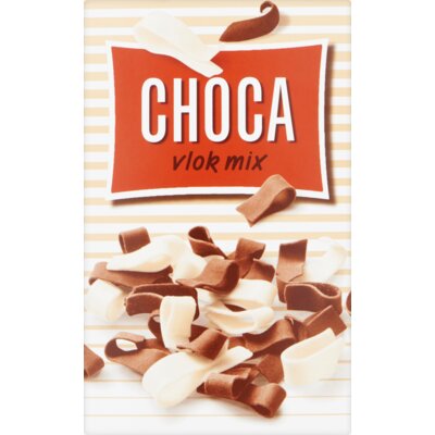 Choca vlokmix 16x200gr