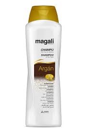 Magali shampoo argan 12x750ml