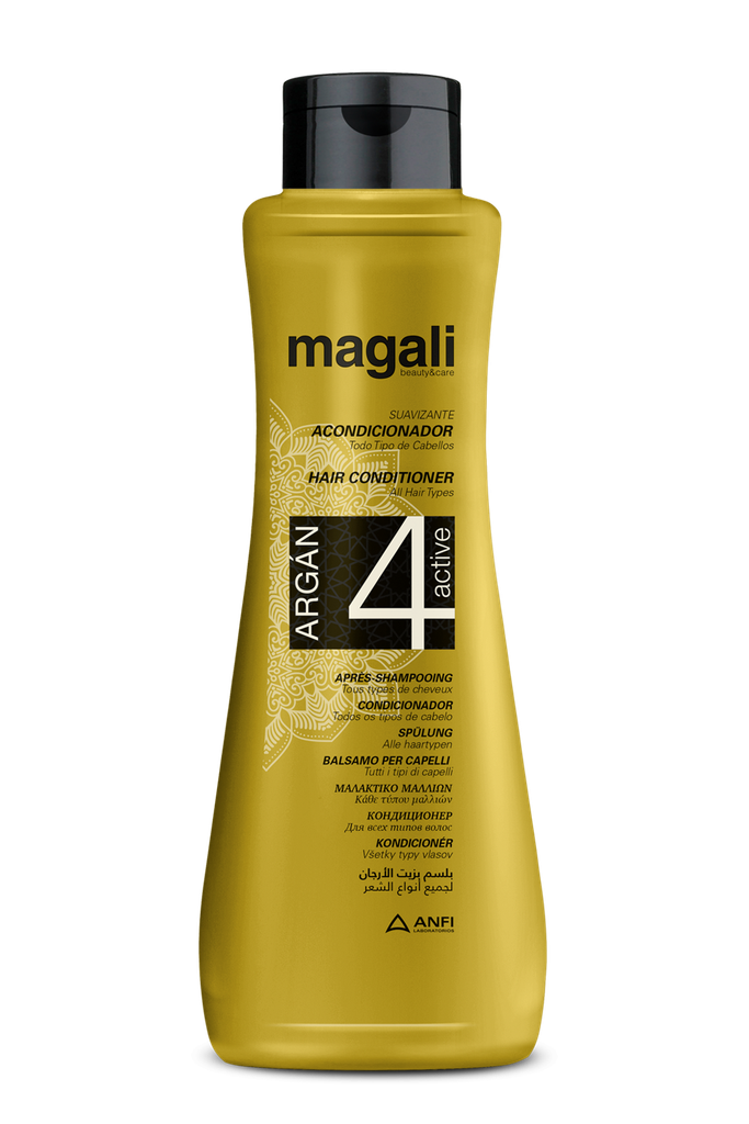 magali hair conditioner argan 12x720 ml.