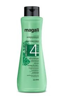 Magali hair conditioner botanic 12x750ml