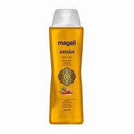 Magali shower gel argan 12x750ml