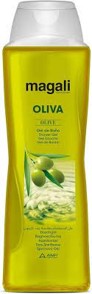 Magali shower gel olive 12x750ml