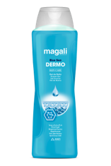 Magali shower gel spa 12x750ml