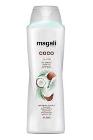 Magali shower gel coconut 12x750ml