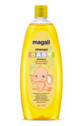 Magali baby shampoo 12x750ml