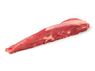 Beef tenderloin chain off 4/5 per kg per case