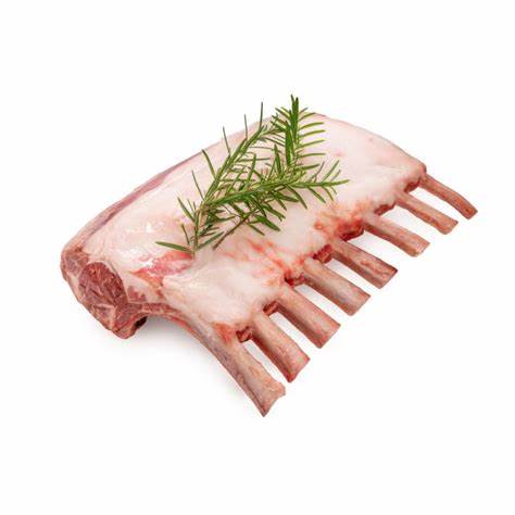 Lamb rack