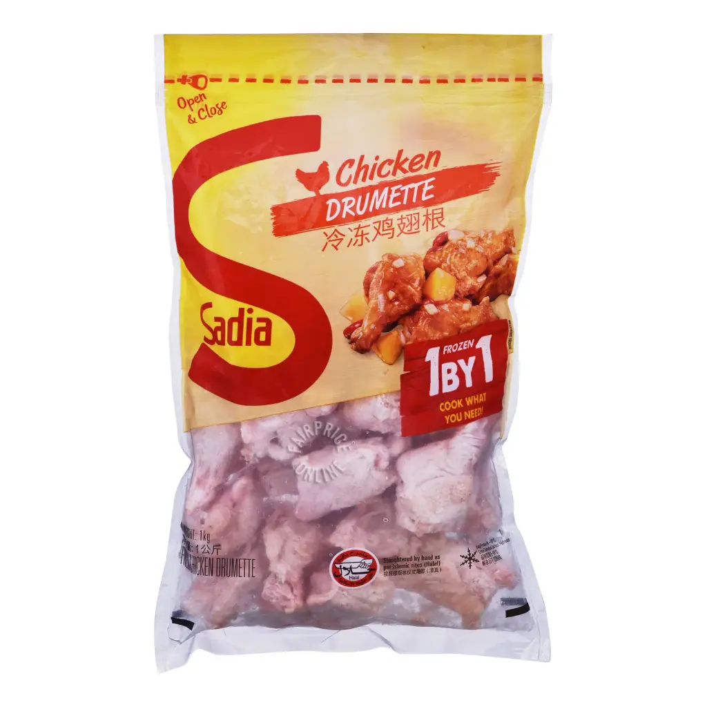 Chicken drumette 15 kg