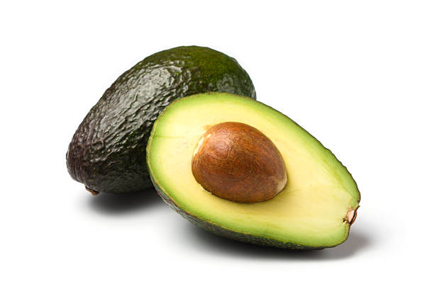 Avocado semil (dr) 25lbs