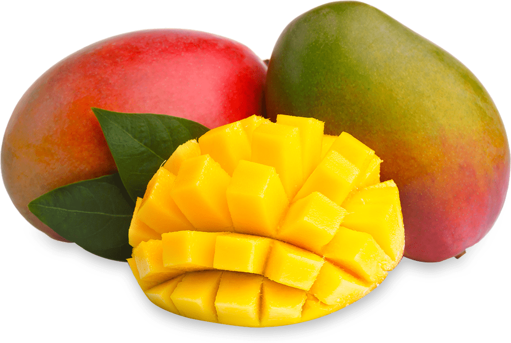 Mangos (dr) 50lbs