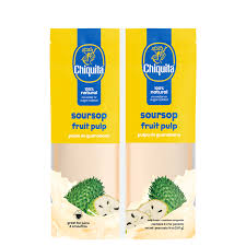 Chiquita pulp guanabana soursop 12x2x7 oz