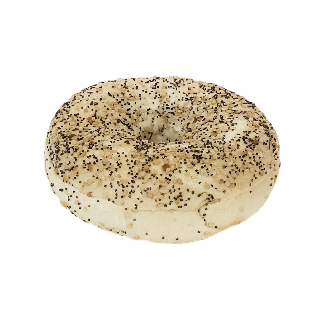 Bagel everything 1 x 32st