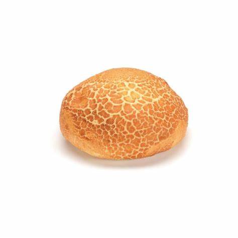 Tijgerbol full baked 32x90gr