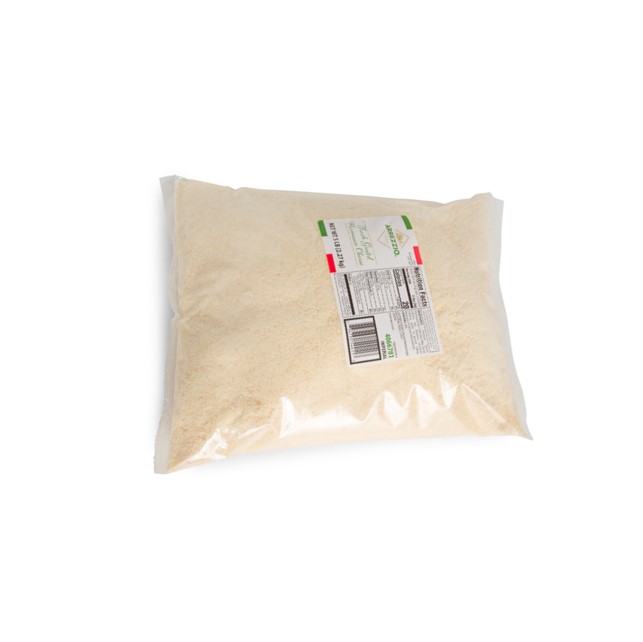 Arrezzio cheese parmesan grated fresh usa 2x5lb