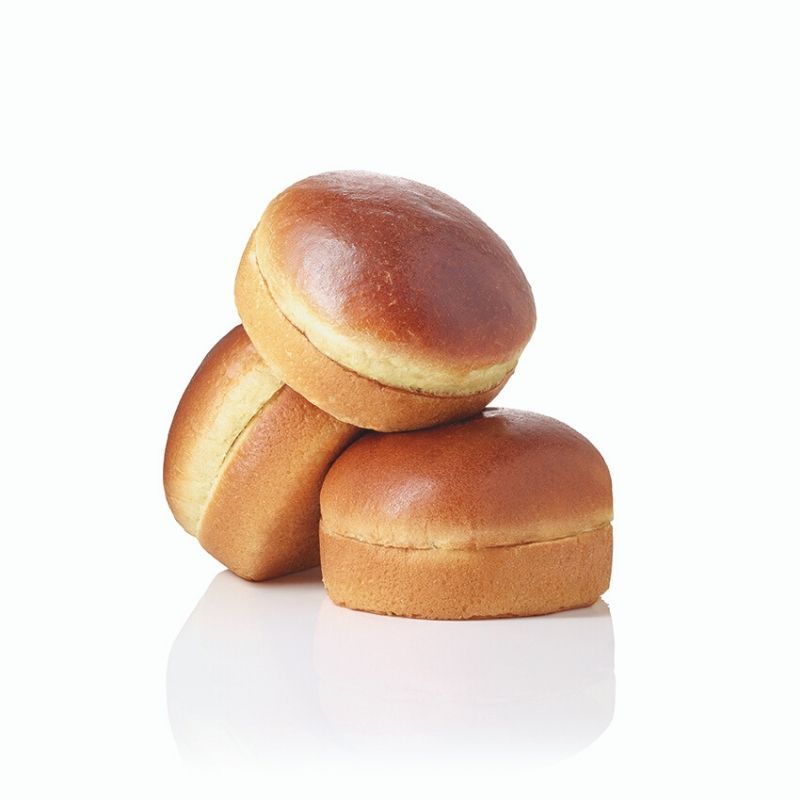 Briouche buns (6st)