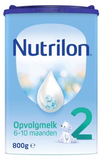 Nutrilon 2 dutch eazypack 6x800gr