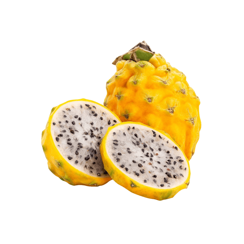 Dragonfruit yellow 5.5lb