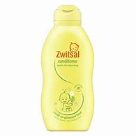 Zwitsal conditioner 6x200ml