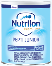 Nutrilon pro-expert pepti junior 24 x 400gr