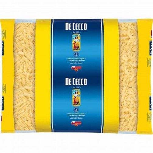 Cecco fusili nr.34 4x3kg