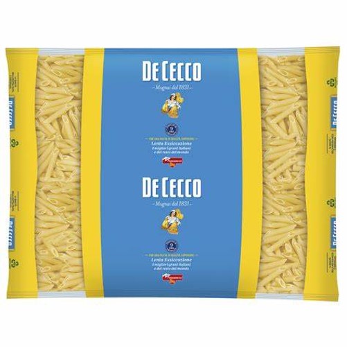 Cecco penne rigate sfuse nr.41 4x3kg