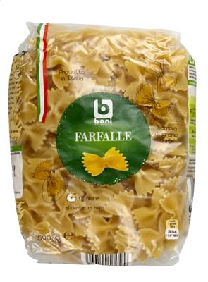 Boni farfalle 10x500g