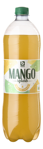 Boni limonade mango-abrikoos 6x1l