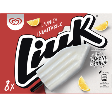 Ola liuk 6x (4x75ml)