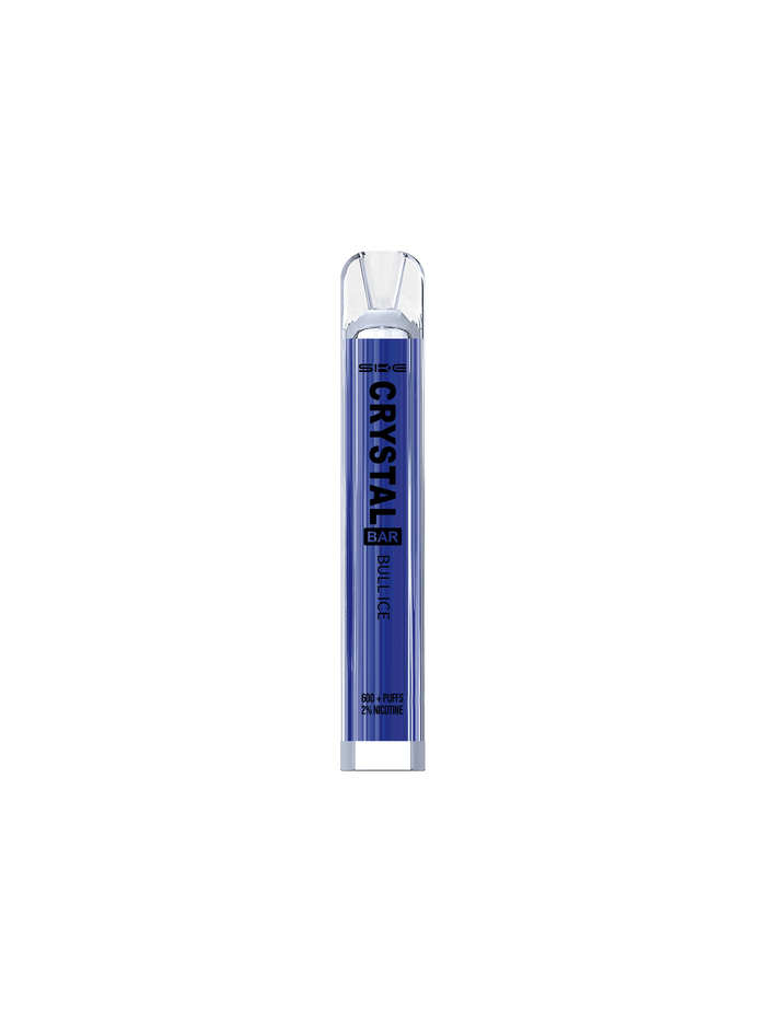 Ske Crystal Vape bull ice lemonade 1st