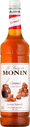 [104932] Monin Siroop Caramel 1x700ml