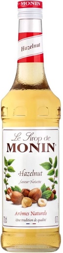 [104934] Monin Siroop Hazelnoot 1x700ml